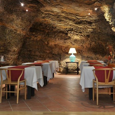 Hotel Cervaria Cervera del Río Alhama 外观 照片