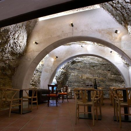 Hotel Cervaria Cervera del Río Alhama 外观 照片